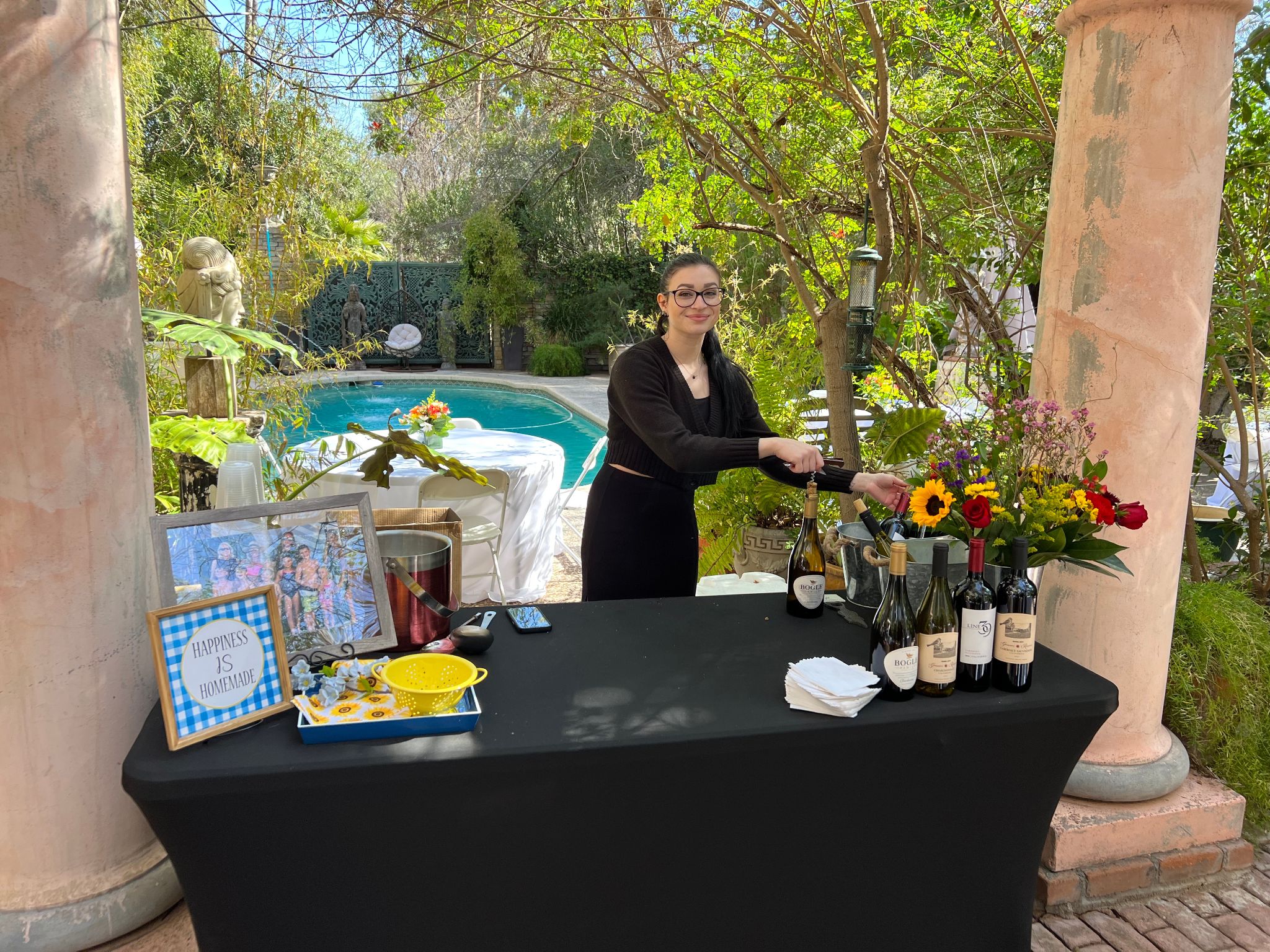 Celebration of Life Funeral Planning business image in Scottsdale, Arizona