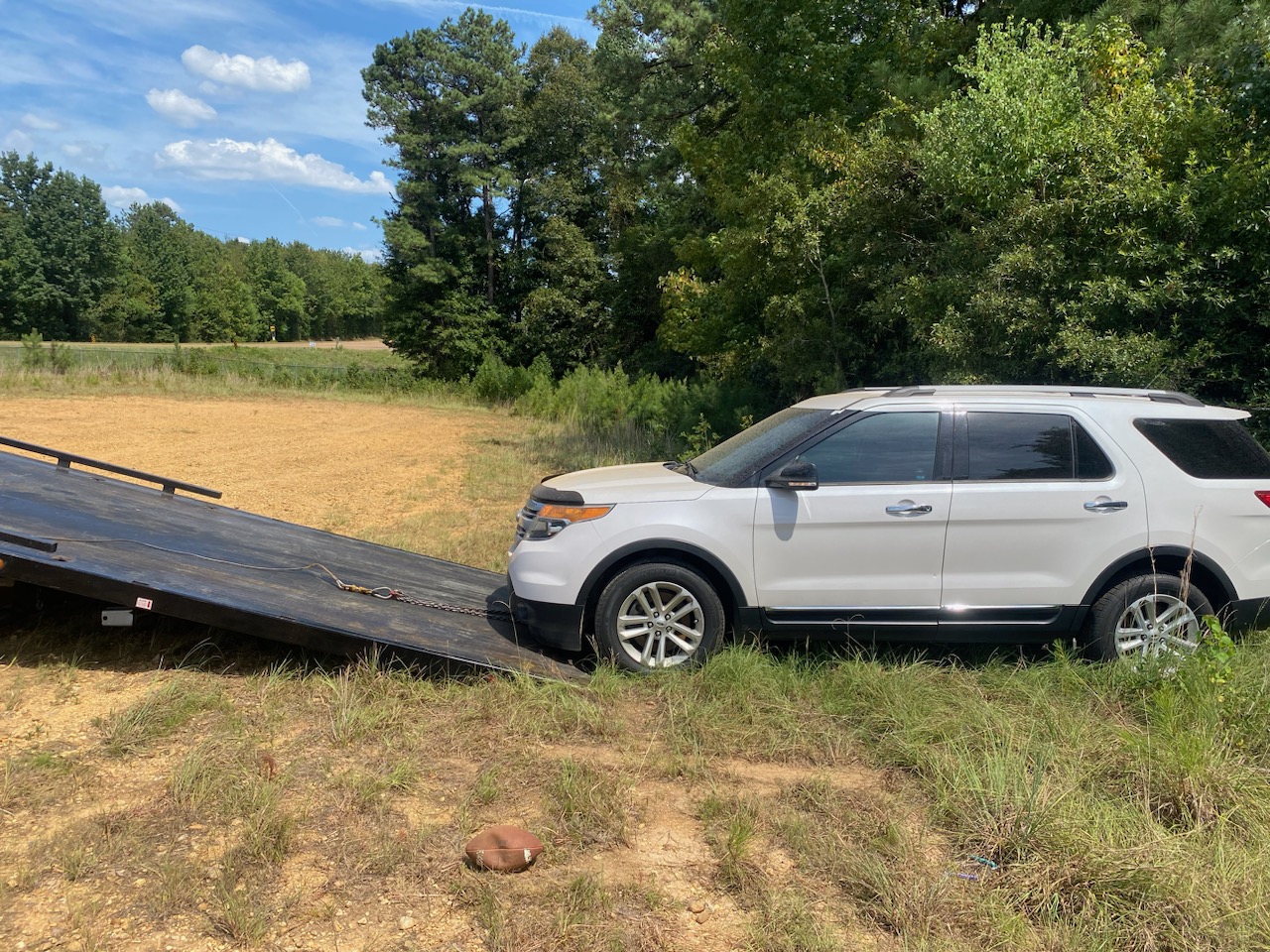 JDs Cheap Towing and Roadside Assistance business image in Hattiesburg, MS