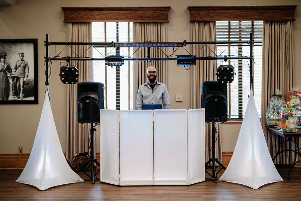 Music Mania Mobile DJ business image in Bella Vista, AR