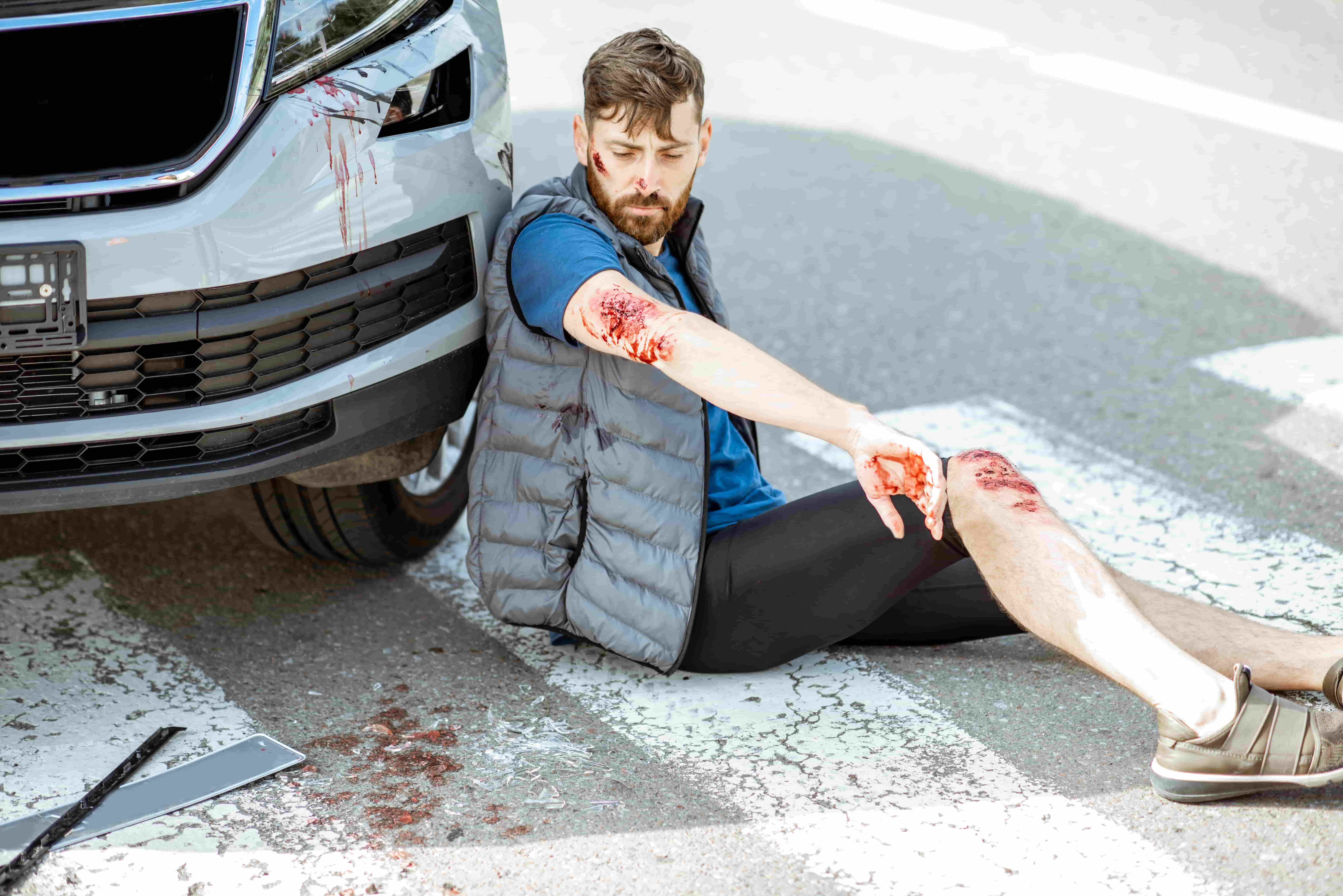 The Abogados de Accidentes Law Firm business image in Chicago, Illinois