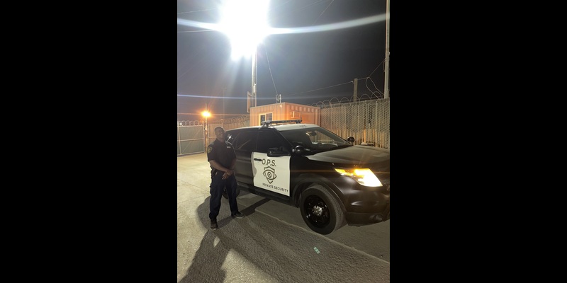 OPSInc Security business image in Woodland Hills, California